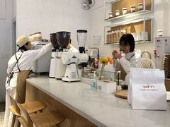 -Cafe on warm(丹霞店)