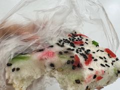 -常州糕团店(北大街新世纪商城店)