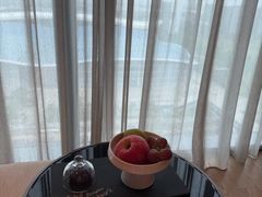 -深圳国际会展中心希尔顿酒店(前海华发冰雪世界店)