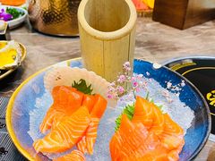 -蟹之国·精品蟹料理(极地店)