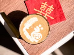 -喜柿咖啡SeeS coffee