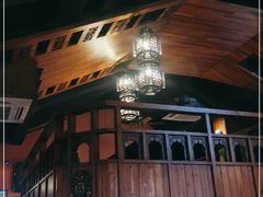 -甘尼仕印度餐厅酒吧(斜塘老街店)