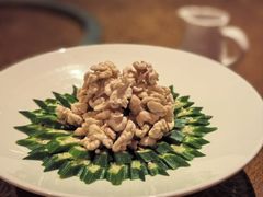 -申粤轩酒楼·三十年粤菜经典(丁香花园店)