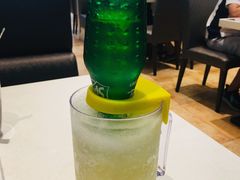 -龙记·香港茶餐厅(海上世界店)