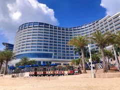 -深圳大梅沙京基洲际度假酒店