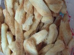 -中关村茶点