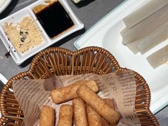 -蜀留香火锅·始于1999·原四川老火锅(白堤路店)