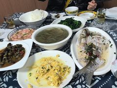 -太湖好灶头土菜馆(石公路店)