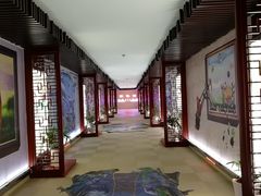 -中家鑫园温泉酒店鑫悦汤泉