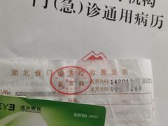 -武汉大学附属爱尔眼科医院(湖北总院)