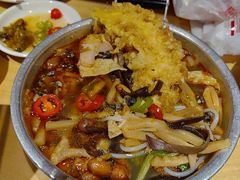 -水平有限广西米粉·广西风味集(五道口店)