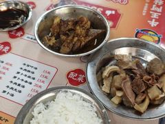 -阿秋牛排(湖心街店)