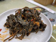 -服务大楼冷面(延大店)