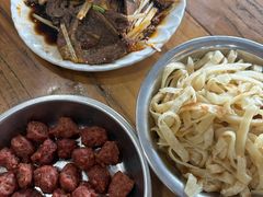 -清真马杰山牛肉汤馆