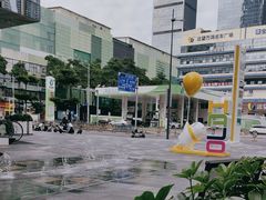 -HALO广场(梨园路店)