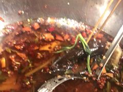 -红料理|串串有瘾·烧烤(吴中路店)