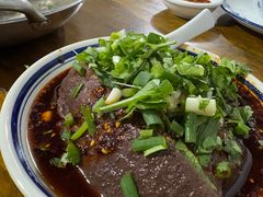-小杨翘脚牛肉