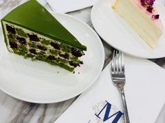 -Lady M(沙田新城市广场店)