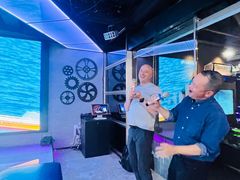 -CIAO·团建聚餐·生日派对轰趴馆(福田店)