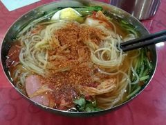 -西塔大冷面(市府大路店)