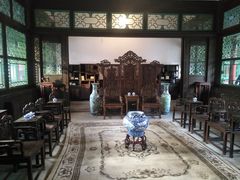 -张学良旧居陈列馆