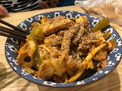 -皆道拌麻辣烫·麻辣拌