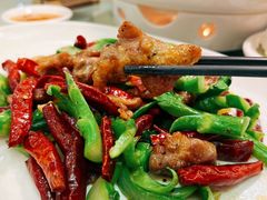 -聚福山莊·寻味顺德(北滘店)