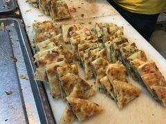 -咏春葱油饼(德政中路店)