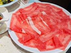 -鑫隆四季涮肉(八角畅游店)