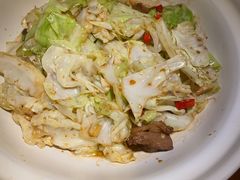 -楼兰新疆主题餐厅(苏州中心店)