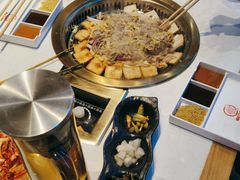 -杨记齐齐哈尔烤肉(总店)