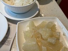 -海底捞大排档火锅(打浦路店)