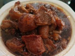 -宛平李记小吃(东关街店)