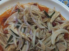 -花儿穆萨·烤肉餐厅(石马坪店)