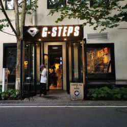 -G-STEPS舞蹈工作室