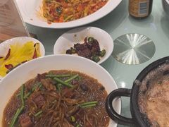 -合胜记太原排档(王府井店)