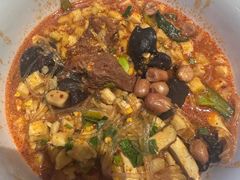 -陈熹公民族美食文化餐厅(中华广场店)