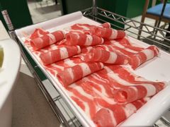 -圆山胜利碳火铜锅涮肉(马甸桥店)