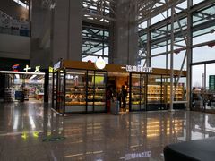 -一鸣真鲜奶吧(温州南站店)