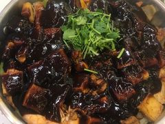 -黄记煌三汁焖锅(首创奥特莱斯店)