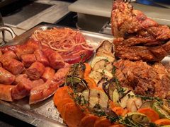 -臻宝中餐厅·大连菜·海鲜·融合菜(大连一方城堡豪华精选酒店)
