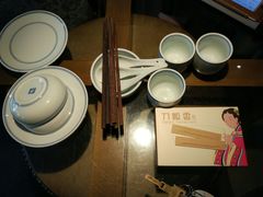 -刀板香·安徽菜(国购IFC店)