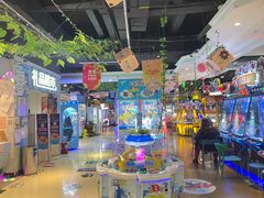 -大玩家(青岛CBD延吉路万达店)
