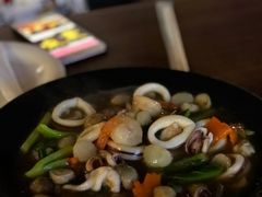 -The Dishes Seafood & Restaurant