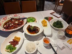 -味钱塘·钱塘渔鲜·地道江浙菜(宋城店)