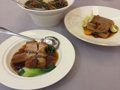 -银都上海菜馆(粤海东路店)
