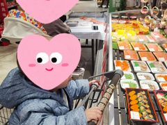 -利客来李村购物中心