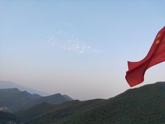-山沟沟景区