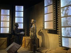 -上海四行仓库抗战纪念馆