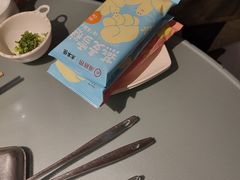 -海底捞火锅(万丰桥店)